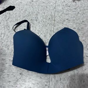 Victoria Secret T-shirt Lightly Lined Wireless Bra